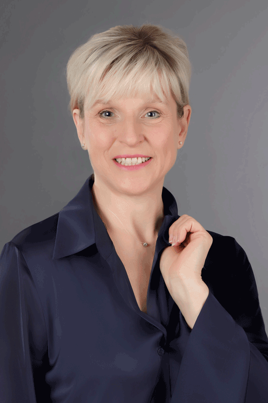 Silke Voigt Inhaberin